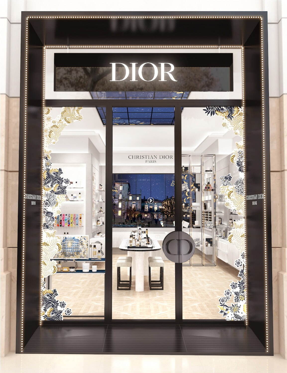 ディオール(DIOR) ハンド＆ボディ ローション｜写真4