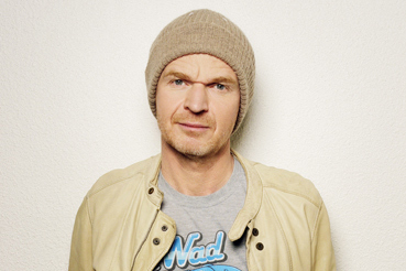 ディーゼル、新アーティスティック・ディレクターにブルーノ・コリン