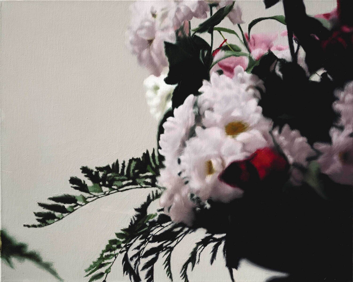 「ゲルハルト・リヒター展」東京国立近代美術館で、ホロコーストを主題とした大作《ビルケナウ》日本初公開｜写真5