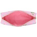 スクレ by ラデュレ“王妃マリーアントワネットの庭園”着想、ローズ柄ノート＆ポーチなど｜写真11