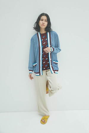 コーヘン(COOHEM) 2021年春夏ウィメンズ&メンズコレクション  - 写真5