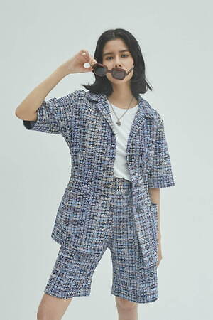 コーヘン(COOHEM) 2021年春夏ウィメンズ&メンズコレクション  - 写真7