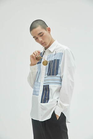 コーヘン(COOHEM) 2021年春夏ウィメンズ&メンズコレクション  - 写真22