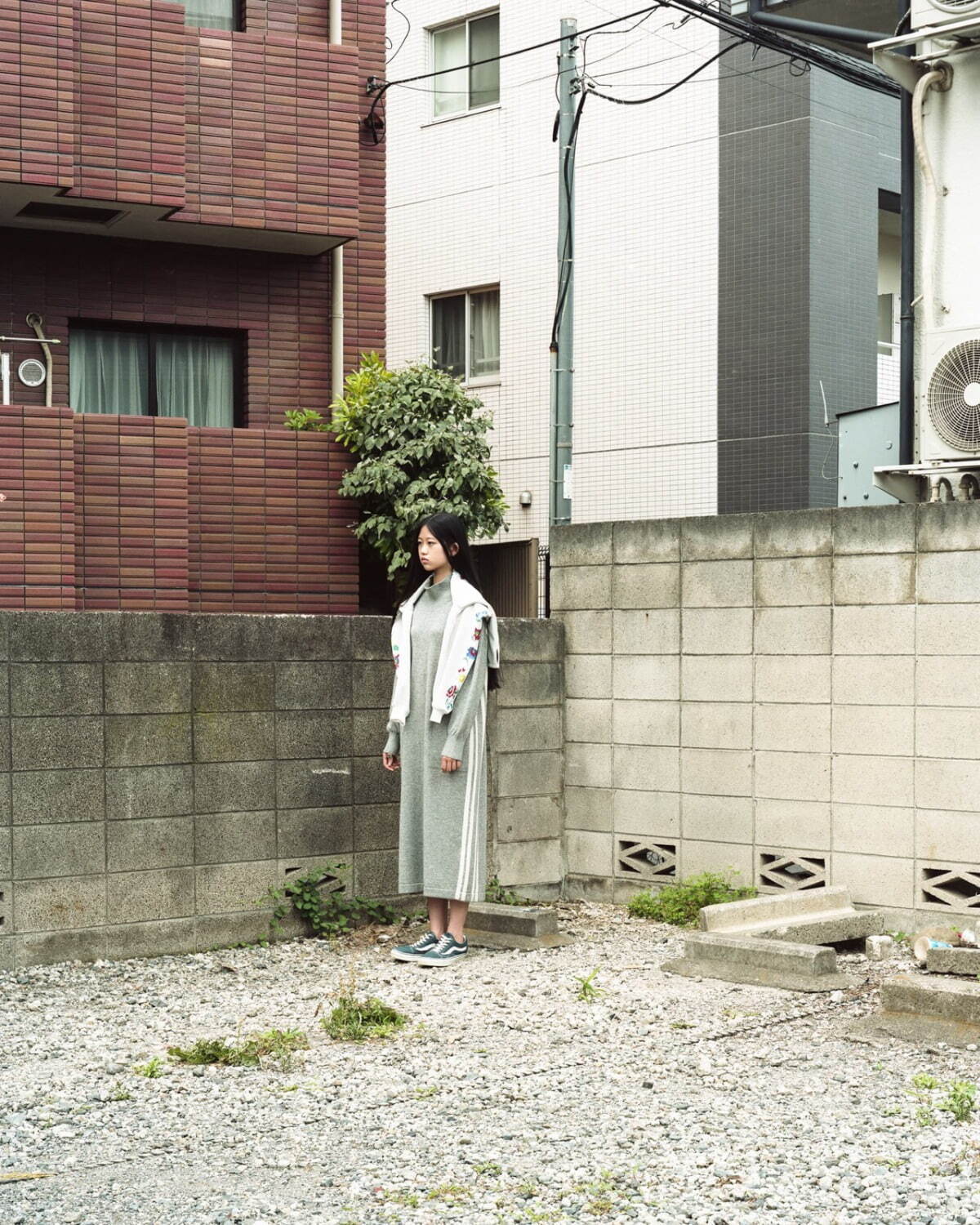 コーヘン 2021-22年秋冬<span>コレクション</span> - 写真2