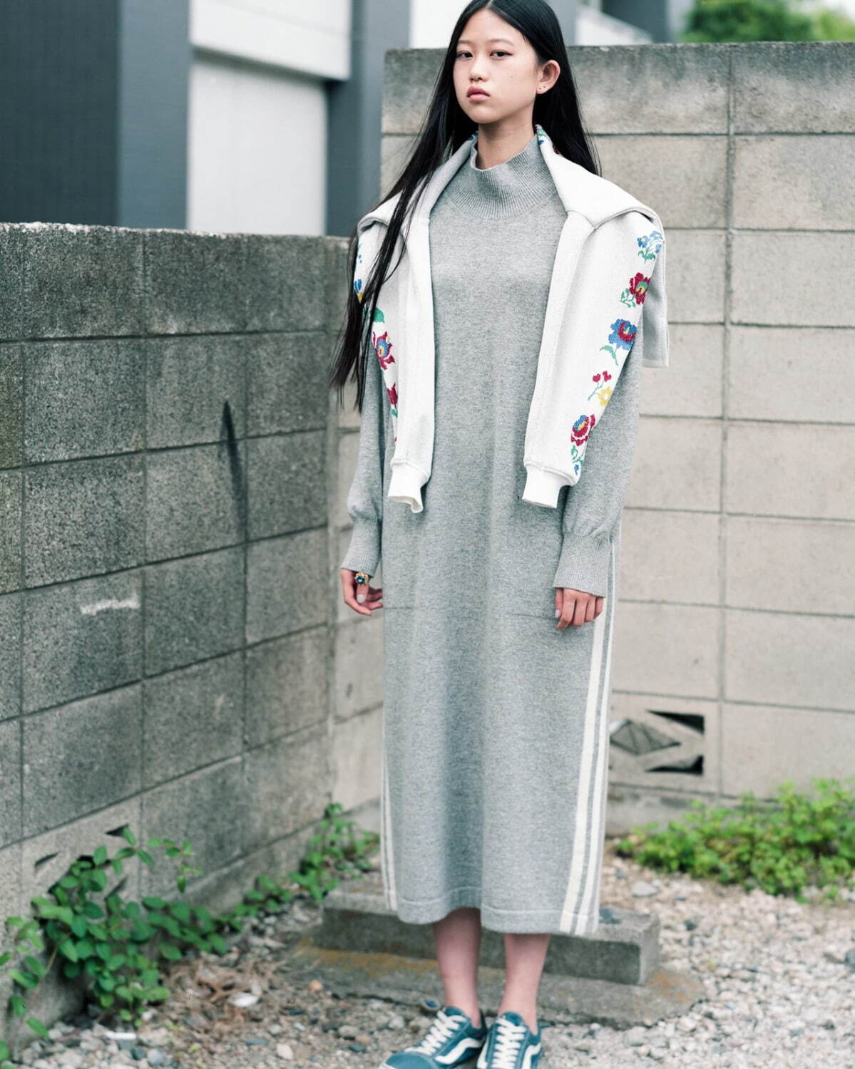 コーヘン 2021-22年秋冬<span>コレクション</span> - 写真3