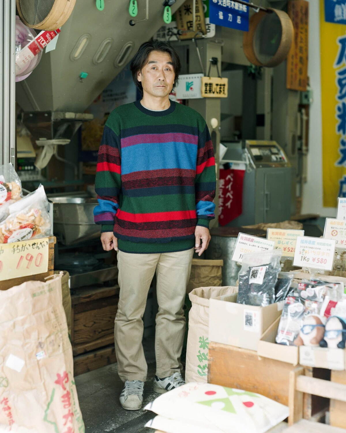 コーヘン 2021-22年秋冬<span>コレクション</span> - 写真8