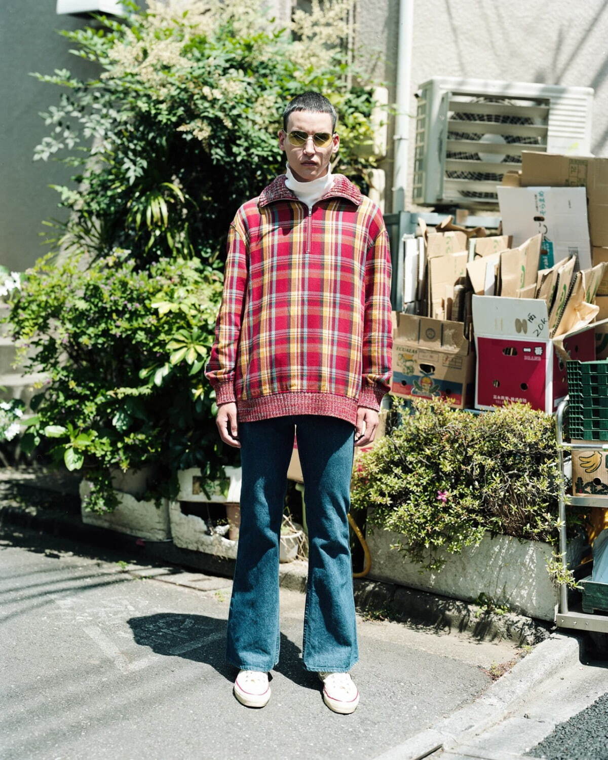 コーヘン 2021-22年秋冬<span>コレクション</span> - 写真9