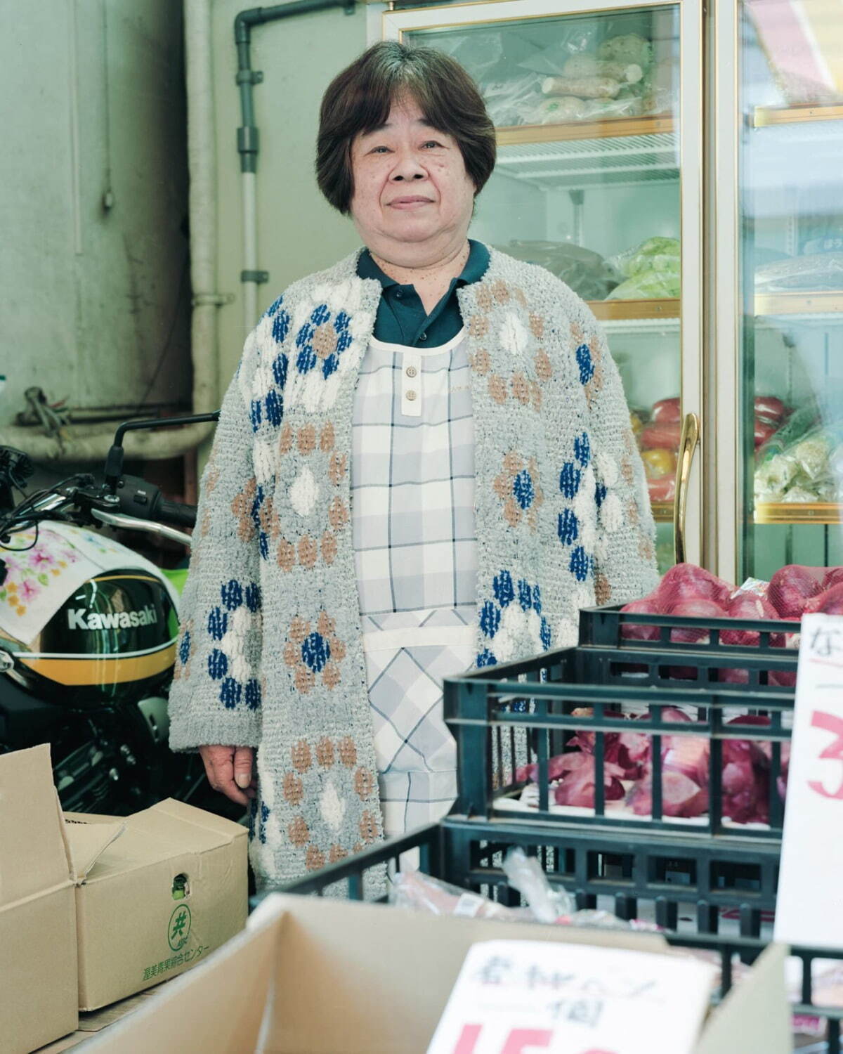 コーヘン 2021-22年秋冬<span>コレクション</span> - 写真10