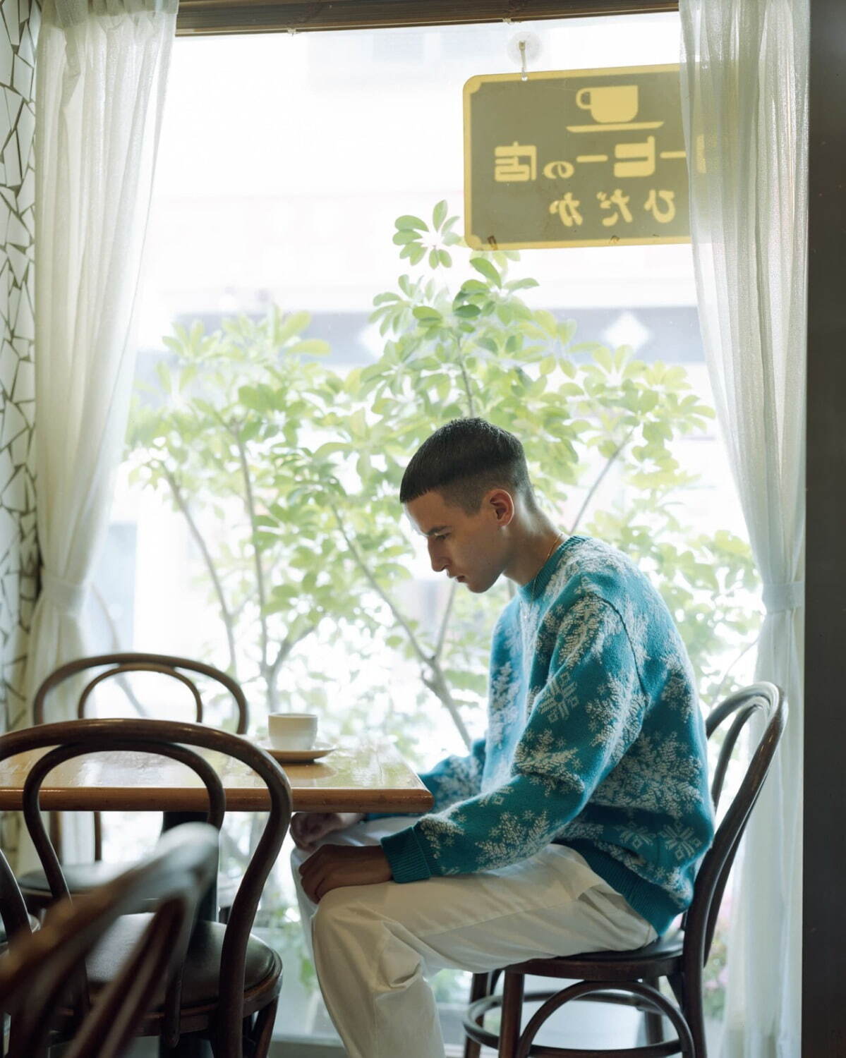 コーヘン 2021-22年秋冬<span>コレクション</span> - 写真11