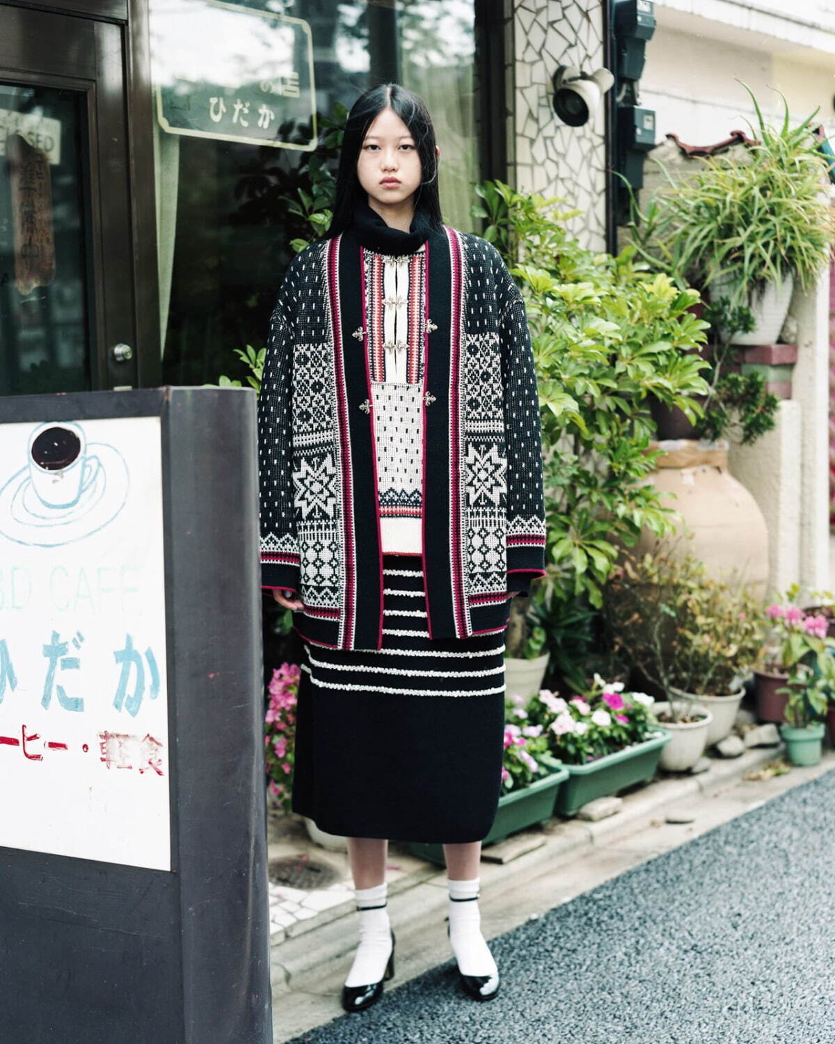 コーヘン 2021-22年秋冬<span>コレクション</span> - 写真12
