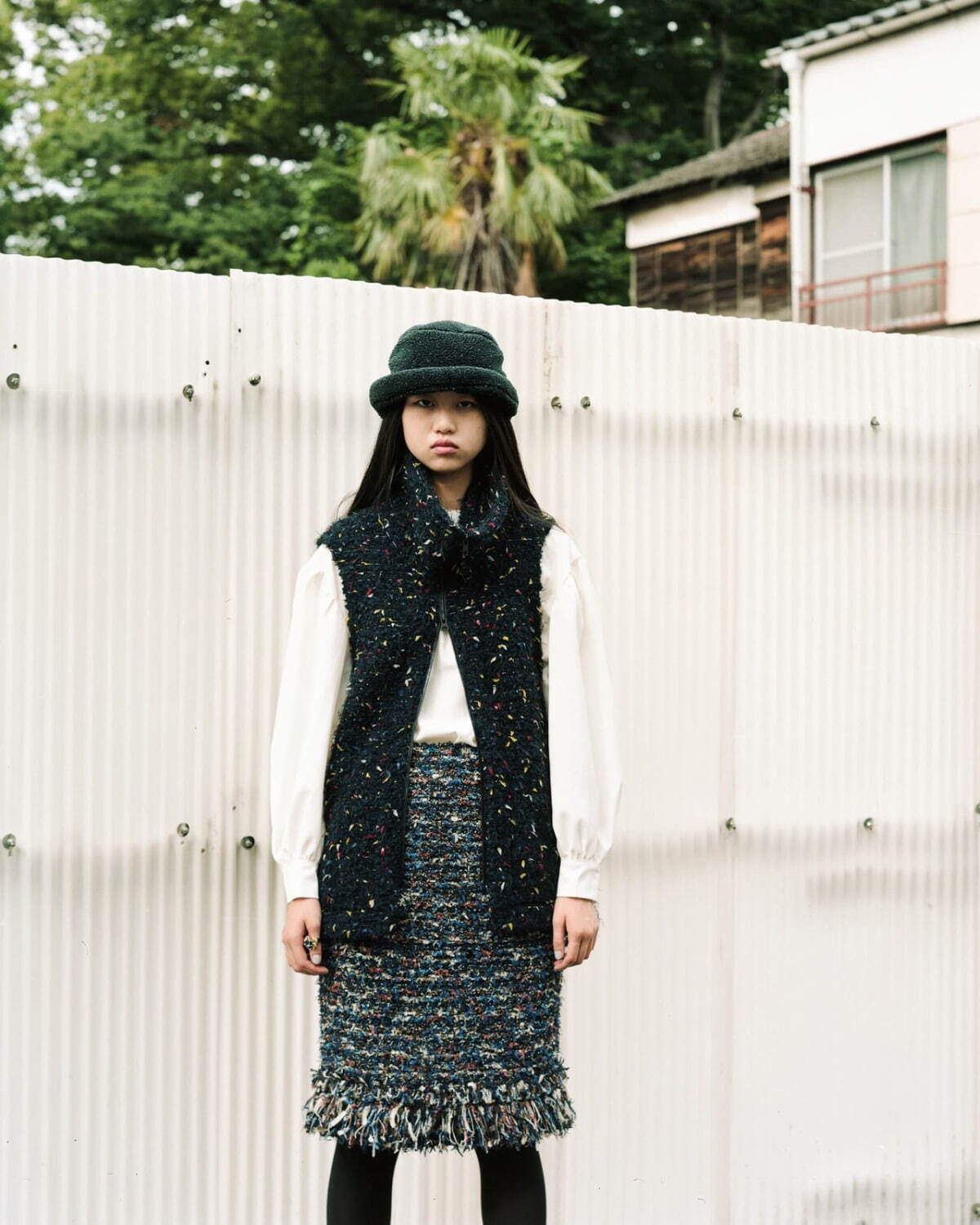 コーヘン 2021-22年秋冬<span>コレクション</span> - 写真23