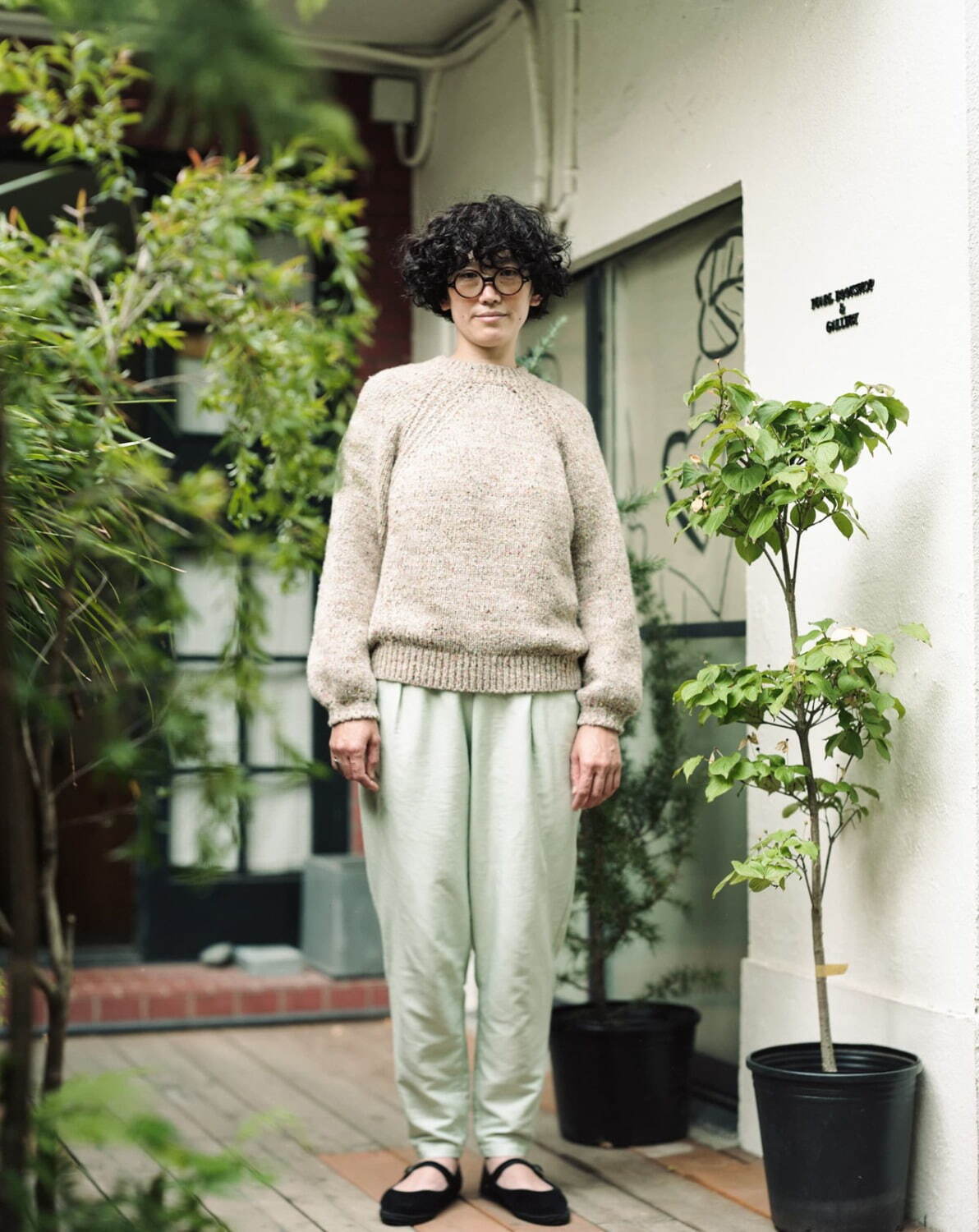 コーヘン 2021-22年秋冬<span>コレクション</span> - 写真24