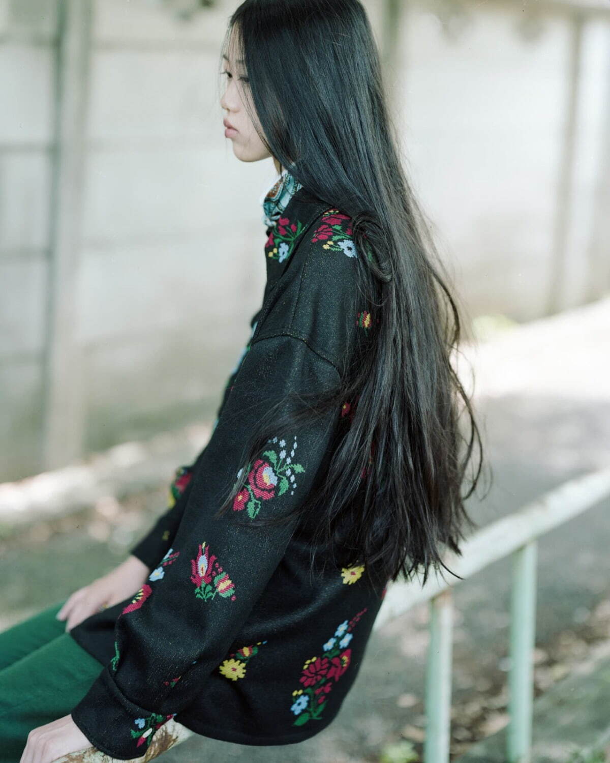 コーヘン 2021-22年秋冬<span>コレクション</span> - 写真33
