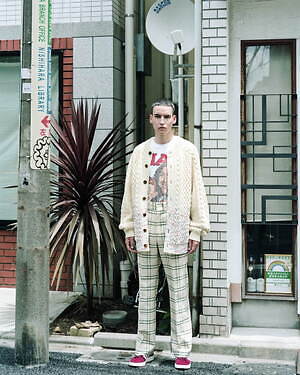 コーヘン(COOHEM) 2021-22年秋冬ウィメンズ&メンズコレクション  - 写真5