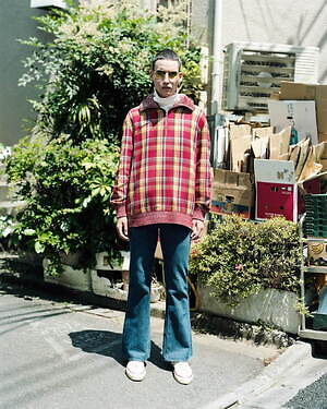 コーヘン(COOHEM) 2021-22年秋冬ウィメンズ&メンズコレクション  - 写真9