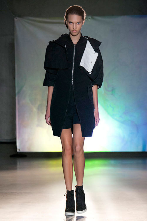 エムエム6 メゾン マルジェラ(MM6 Maison Margiela) 2014年春夏 エムエム6 メゾン マルジェラ(MM6 Maison Margiela) 2014年春夏