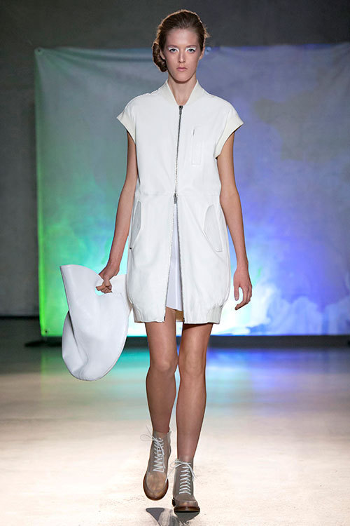 エムエム6 メゾン マルジェラ(MM6 Maison Margiela) 2014年春夏 エムエム6 メゾン マルジェラ(MM6 Maison Margiela) 2014年春夏