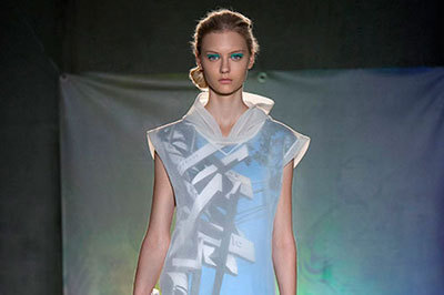 エムエム6 メゾン マルジェラ 2014年春夏 ウィメンズ コレクション