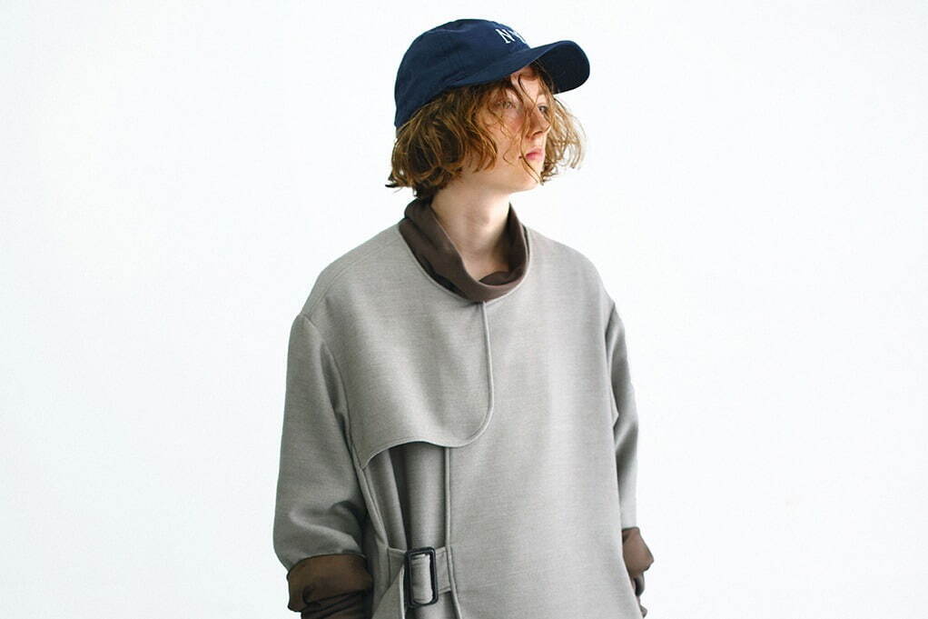 ケレン 2021-22年秋冬 ウィメンズ コレクション