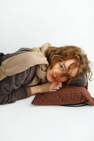 ケレン(KELEN) 2021-22年秋冬ウィメンズコレクション  - 写真4