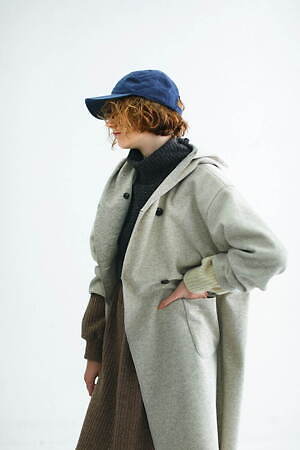 ケレン(KELEN) 2021-22年秋冬ウィメンズコレクション  - 写真23