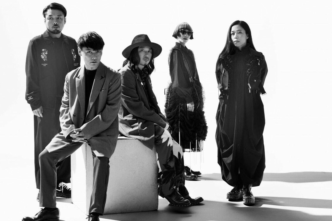 日本武道館『アダプト』