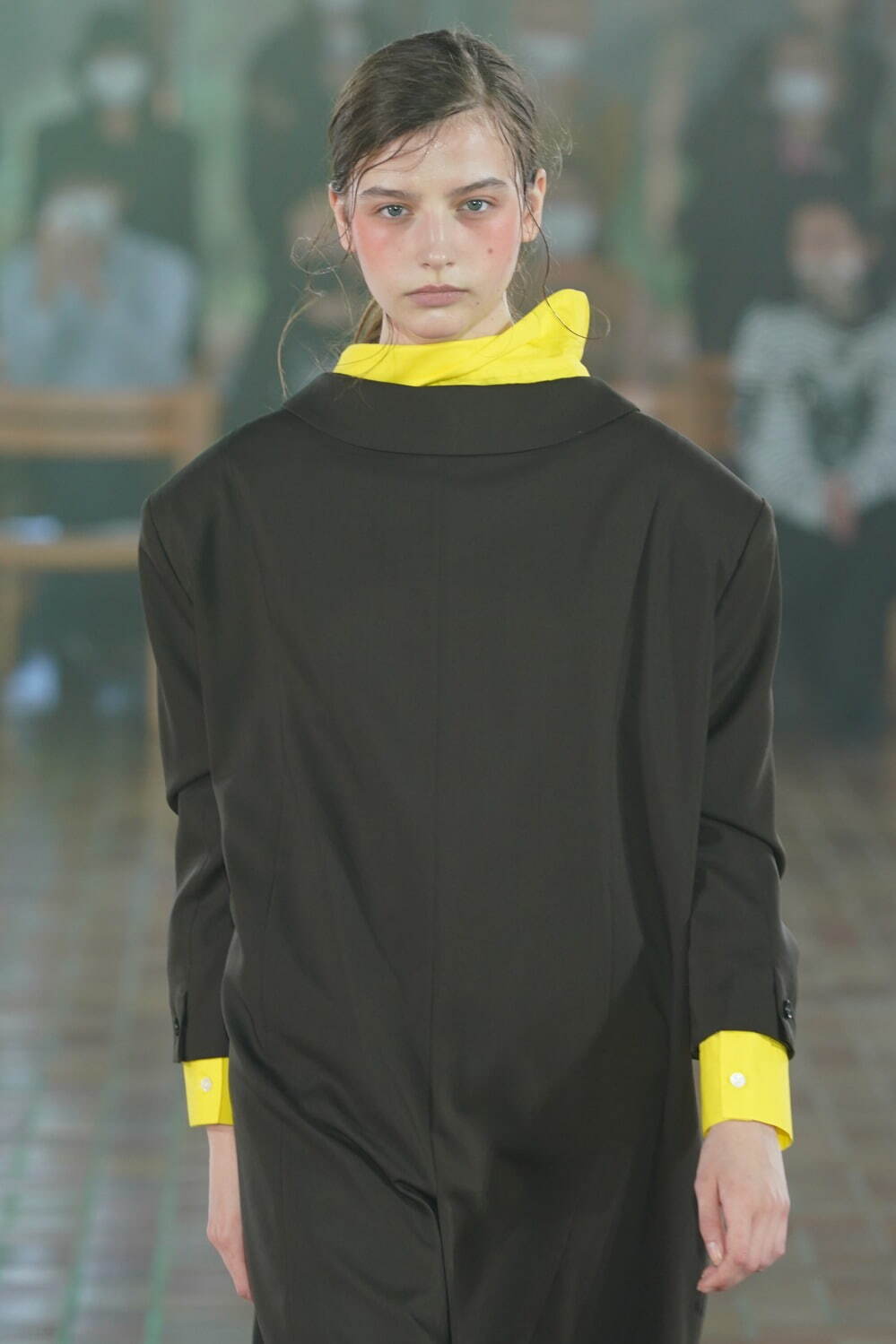 ミキオサカベ 2022年春夏<span>コレクション</span> - 写真24