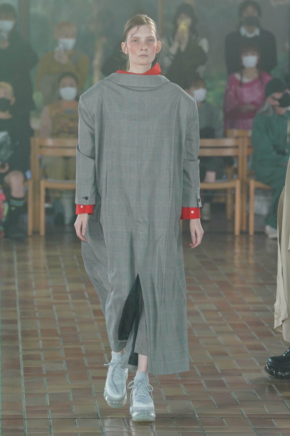 ミキオサカベ 2022年春夏<span>コレクション</span> - 写真25