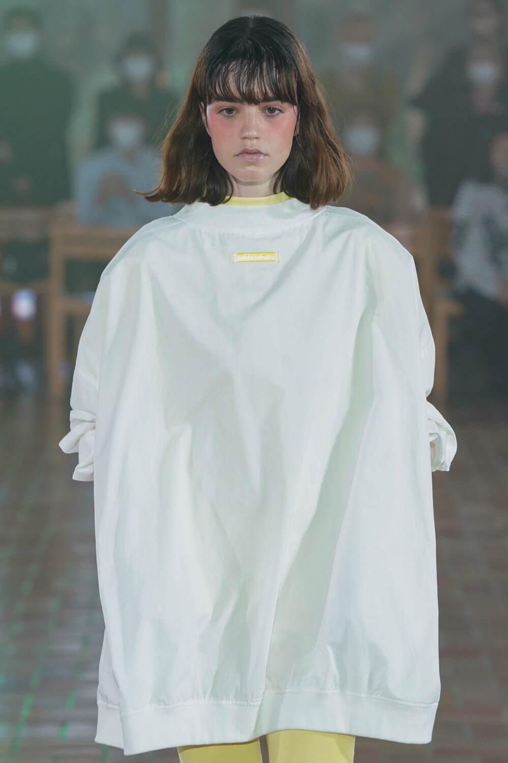 ミキオサカベ 2022年春夏<span>コレクション</span> - 写真27
