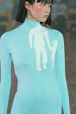 ミキオサカベ 2022年春夏コレクション - マクロな視点で表現する“ミニマリズム”｜写真2