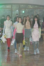 ミキオサカベ 2022年春夏コレクション - マクロな視点で表現する“ミニマリズム”｜写真34