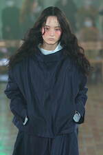 ミキオサカベ 2022年春夏コレクション - マクロな視点で表現する“ミニマリズム”｜写真40