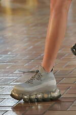 ミキオサカベ 2022年春夏コレクション - マクロな視点で表現する“ミニマリズム”｜写真45