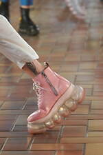 ミキオサカベ 2022年春夏コレクション - マクロな視点で表現する“ミニマリズム”｜写真46