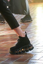 ミキオサカベ 2022年春夏コレクション - マクロな視点で表現する“ミニマリズム”｜写真47