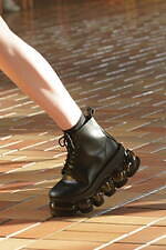 ミキオサカベ 2022年春夏コレクション - マクロな視点で表現する“ミニマリズム”｜写真48