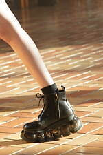 ミキオサカベ 2022年春夏コレクション - マクロな視点で表現する“ミニマリズム”｜写真49