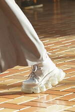 ミキオサカベ 2022年春夏コレクション - マクロな視点で表現する“ミニマリズム”｜写真50