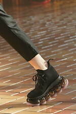 ミキオサカベ 2022年春夏コレクション - マクロな視点で表現する“ミニマリズム”｜写真51