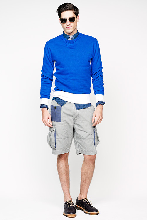 J.クルー(J.Crew) 2014年春夏メンズコレクション  - 写真3