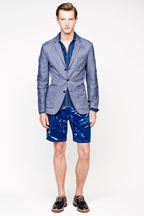 J.クルー(J.Crew) 2014年春夏メンズコレクション  - 写真5