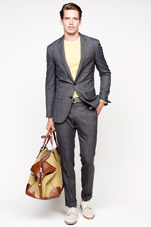 J.クルー(J.Crew) 2014年春夏メンズコレクション  - 写真14