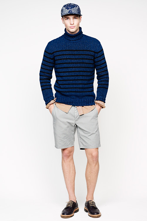 J.クルー(J.Crew) 2014年春夏メンズコレクション  - 写真15