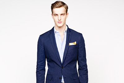 J.クルー 2014年春夏 メンズ コレクション