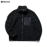 ソフネット × マーモット“スコーピオン”刺繍入りダウンジャケットやフリース｜写真12