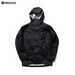 ソフネット × マーモット“スコーピオン”刺繍入りダウンジャケットやフリース｜写真20