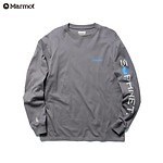 ソフネット × マーモット“スコーピオン”刺繍入りダウンジャケットやフリース｜写真24