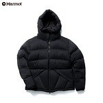 ソフネット × マーモット“スコーピオン”刺繍入りダウンジャケットやフリース｜写真5