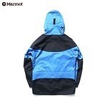 ソフネット × マーモット“スコーピオン”刺繍入りダウンジャケットやフリース｜写真19