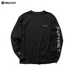 ソフネット × マーモット“スコーピオン”刺繍入りダウンジャケットやフリース｜写真26